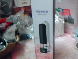 全新電動研磨器