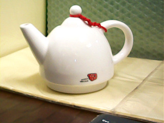 茶壺