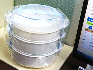 餐盒