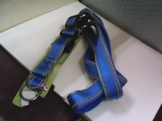 寵物八分胸背帶