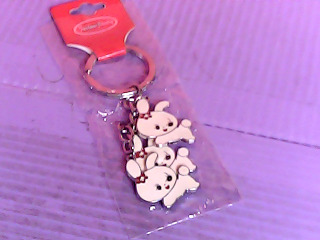 鑰匙圈