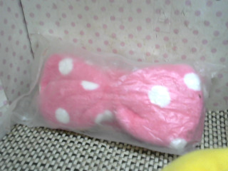 全新/造型束髮帶