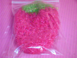 菜瓜布