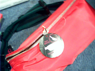 兩用側背包(外銷品)