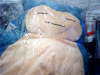 寶可夢兒童後背包