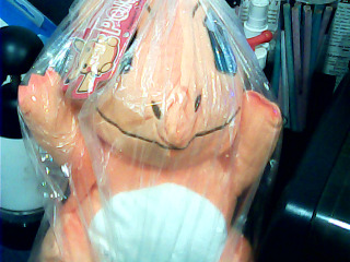 寶可夢兒童後背包