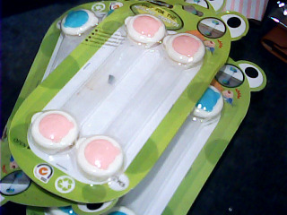 櫥櫃抽屜安全扣