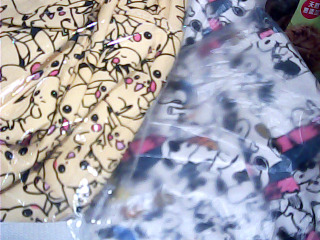 全新卡通後背包