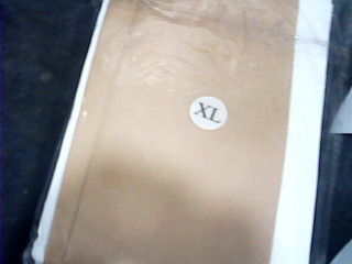 美腿九分褲襪XL膚 (680D加厚塑形美腿)