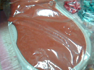 全新寵物沐浴手套