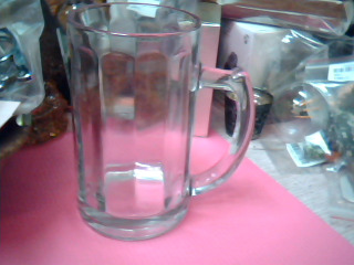 全新玻璃杯/啤酒杯