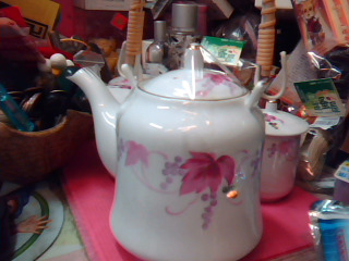 茶壺