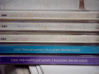 CD