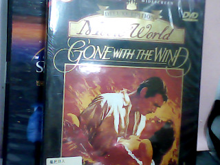 DVD