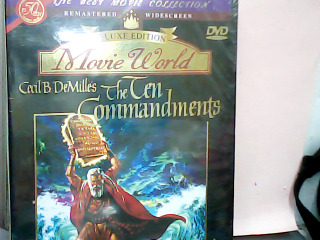 DVD