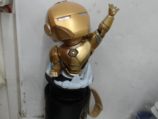 鋼鐵人空氣清淨機