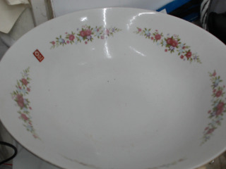 大同湯碗