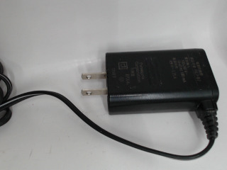 充電線