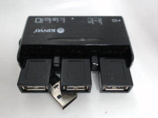 USBHUB