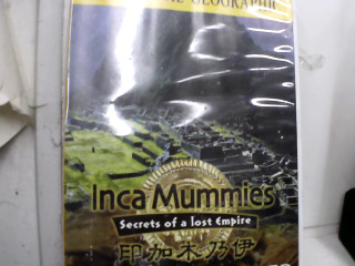 DVD
