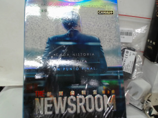 藍光DVD