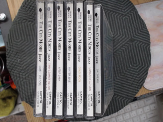cd