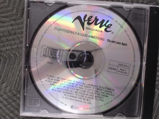 cd