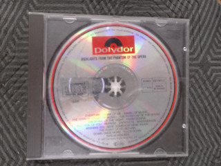 cd