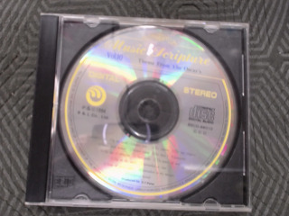cd