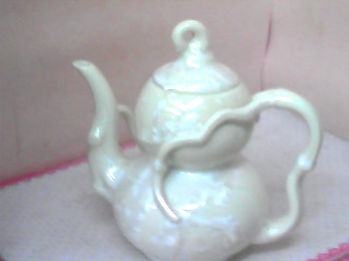 茶壺