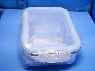 全新玻璃保鮮盒