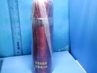 全新不銹鋼杯(印字)