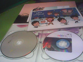 CD+DVD
