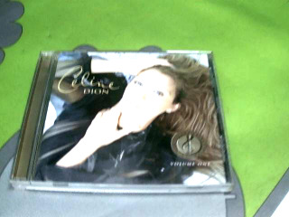 CD
