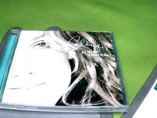 CD
