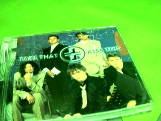 CD