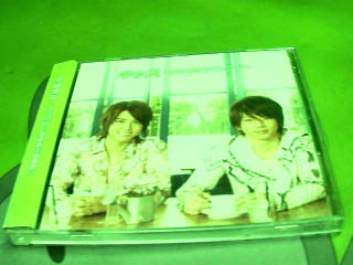 CD