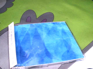 CD