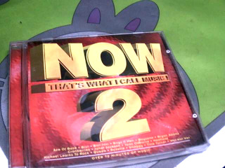 CD