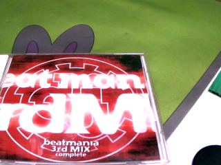 CD