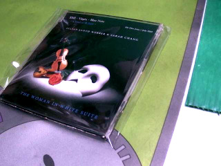 CD