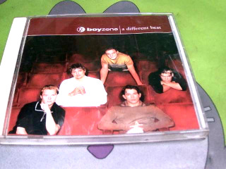 CD
