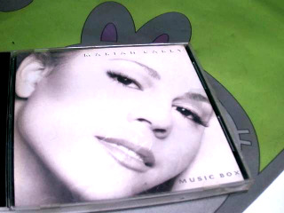 CD