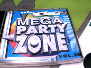 CD