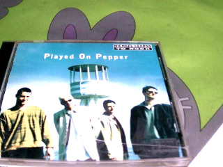 CD