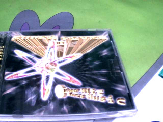 CD