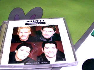CD