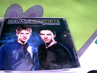 CD