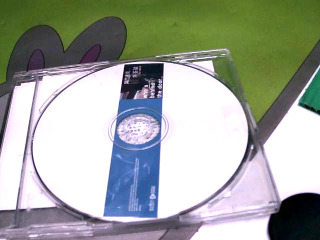CD