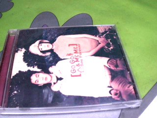 CD